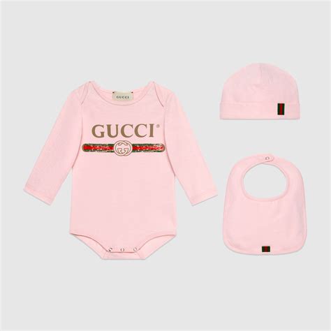 gucci babay|Gucci baby gift.